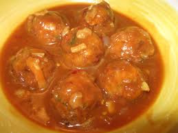 Service Provider of Gravy Manchurian Vapi Gujarat 